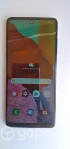 Samsung Galaxy A51lite