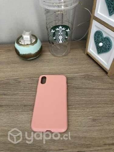 Carcasa iPhone X o Xs