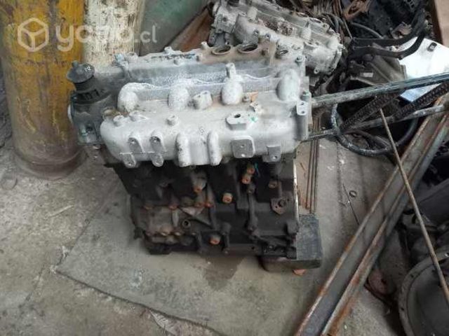 Desarmaduria motores 2.8 diesel