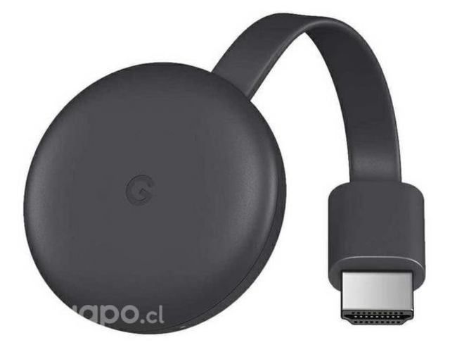 Google chromecast 3 generacion hdmi