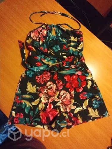 Enterito talla S o m