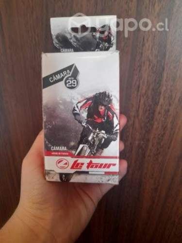 Camara de bicicletas aro 29