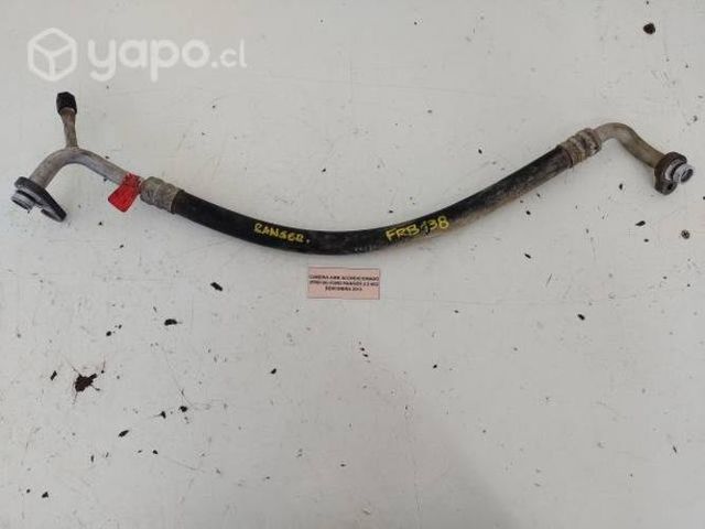 Caneria Aire Acond (FRB138) Ford Ranger 2.5 4x2