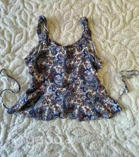 Polera Talla M suburbia