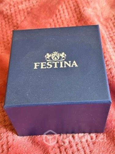 Reloj Festina