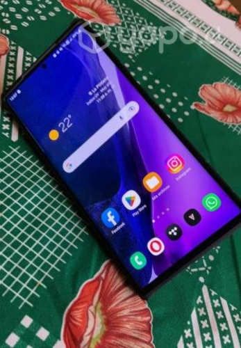 Permuto note 20 ultra más Watch 4 LTE por iphone