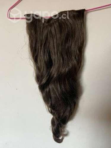 Extensiones de pelo