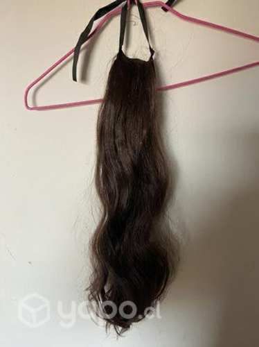 Extensiones de pelo