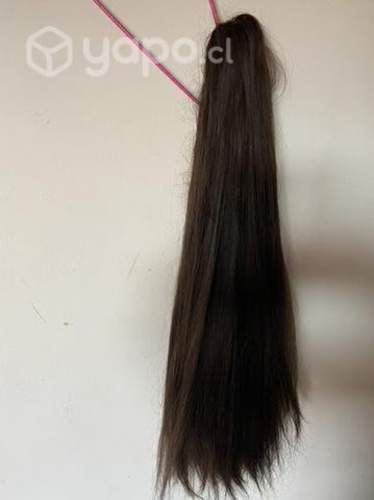 Extensiones de pelo