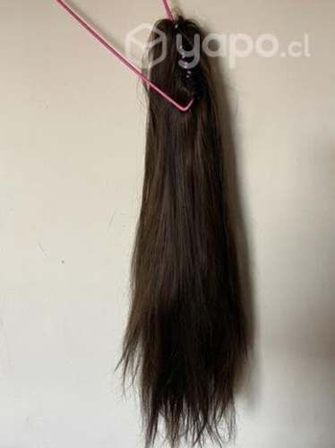 Extensiones de pelo