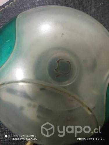 Mouse de Mac original funcionando coleccion