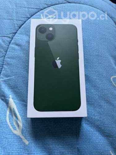IPhone 13 de 128g