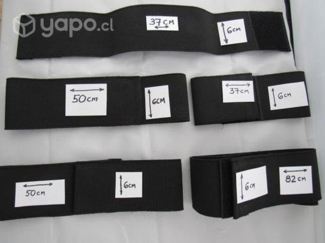 Lipoláser ondas rusas electrofísico huinchas