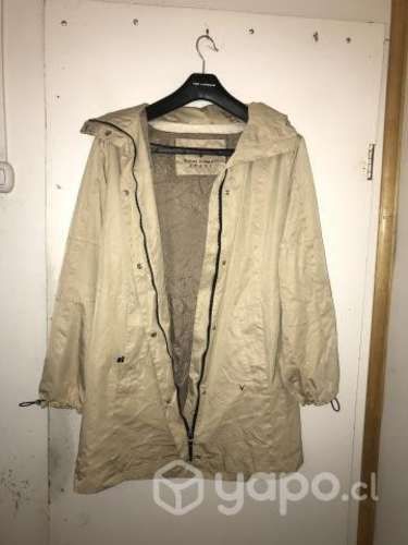 Chaqueta larga de mujer Fuchs Schmitt sport