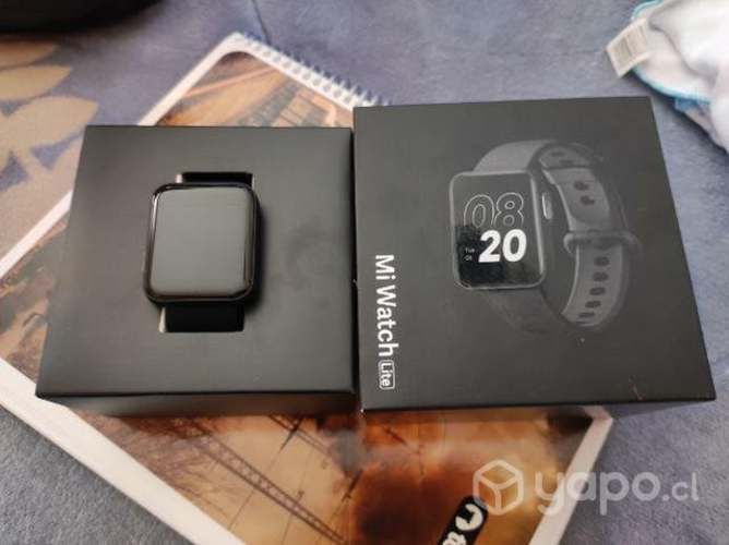 Reloj modelo REDMIWTO2