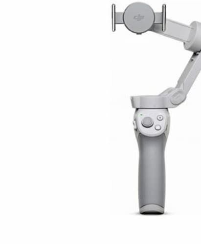 Estabilizador DJI OSMO 4 MOBILE