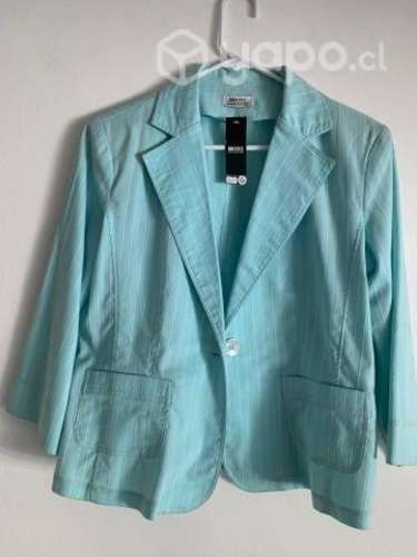 Chaquetas talla S, impecables Metros TOBALABA Coló