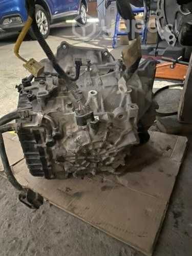 Caja automática Kia Sportage 2019 vencinera