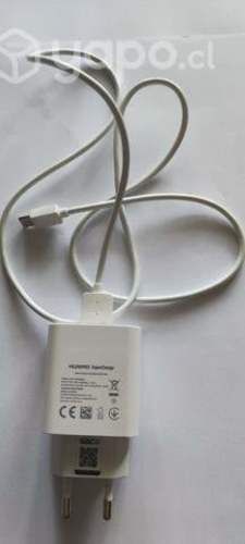 Celular P20 Huawei Usado