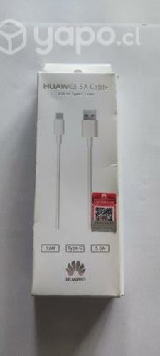 Celular P20 Huawei Usado