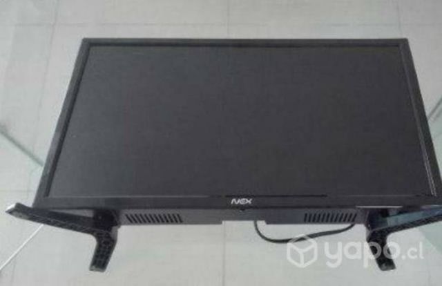 SMARTV 50 PULGADAS NEX exelente calidad