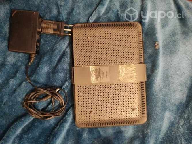 Router Linksys EA4500