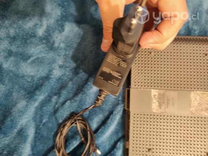 Router Linksys EA4500