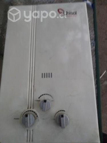 Califont de 6 litros