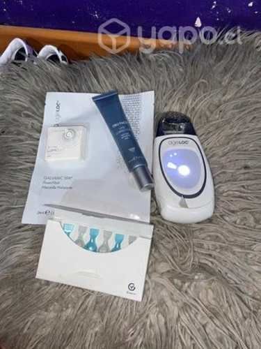 Galvánica Facial Nuskin Original