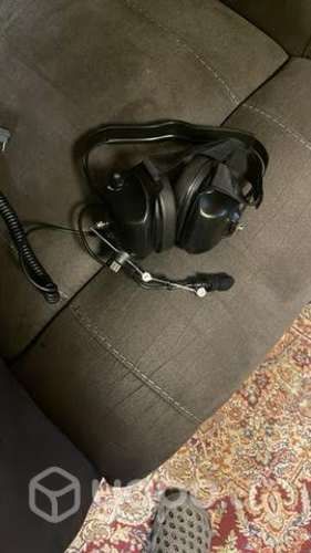 Fonos profesionales para línea Dep450