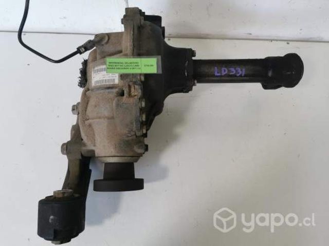 Diferencial Delantero 5H22-3017-GC (LD331) Land Ro