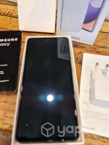Samsung A52