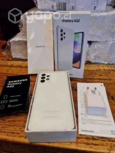 Samsung A52