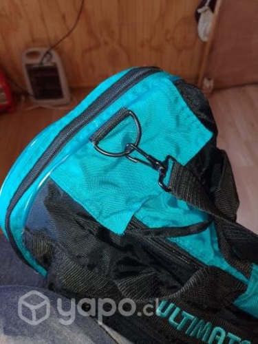 Bolso deportivo