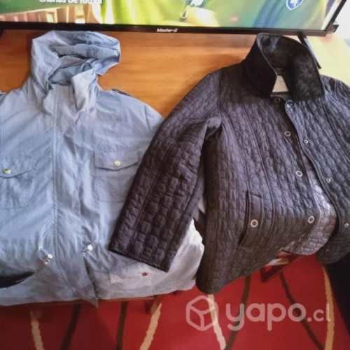 Chaquetas de Verano Mujer Ma Griffe