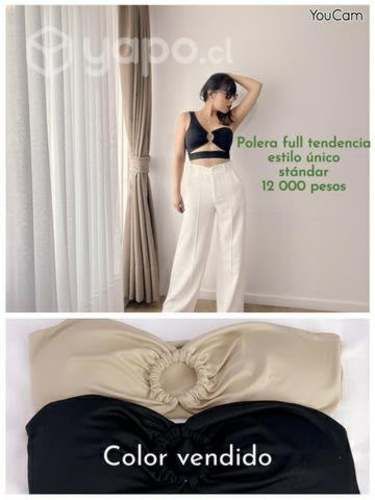 Ropa de dama . arma tu outfit!!