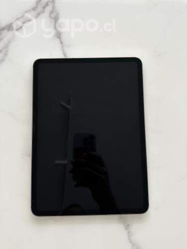 IPad Pro 2018 11 Con Red Móvil 256gb Space Gray