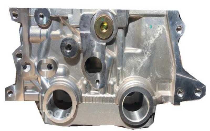 Culata elantra 1.6 g4fc 2009-2011