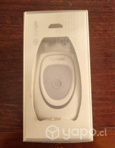 Galvanic spa ageloc de Nuskin