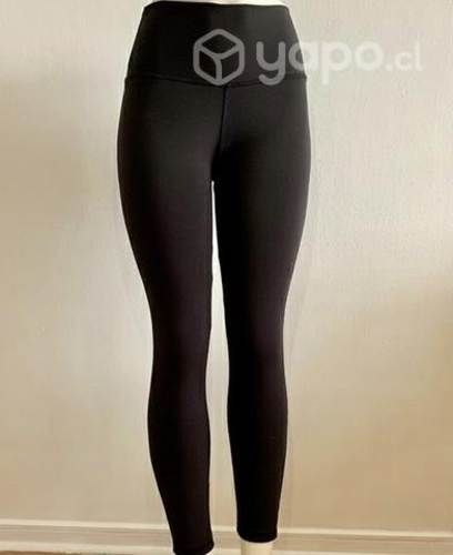 Cómodas Calzas Negras / Leggings