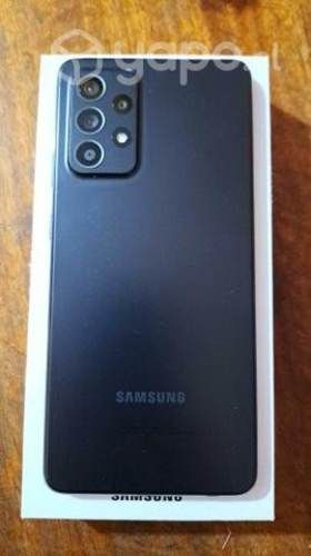 Samsung a52 128GB