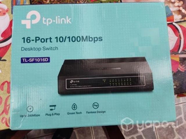 Router TP Link