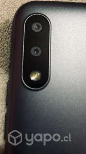 Android LG K22 Nuevo en Caja