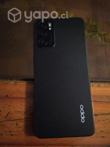 Oppo reno 6 5g