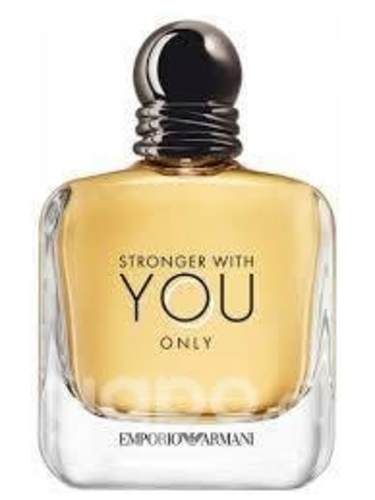 You emporio Armani 100 ml