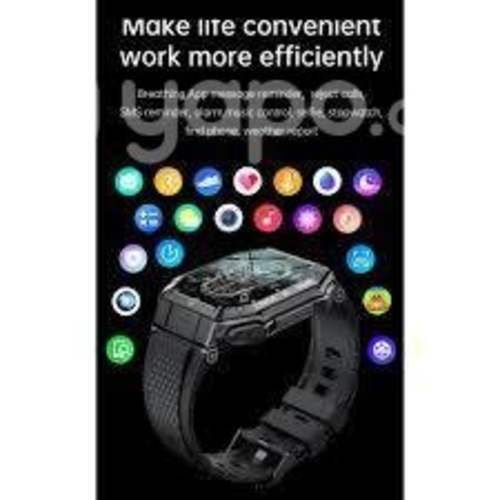 Reloj inteligente xiaomi k55 2022