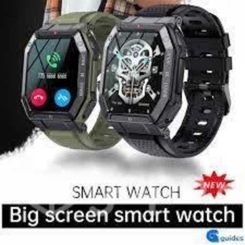 Reloj inteligente xiaomi k55 2022