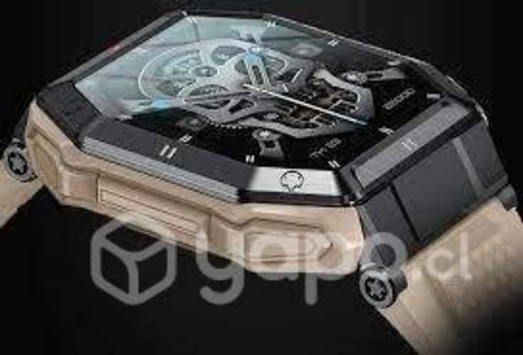 Reloj inteligente xiaomi k55 2022