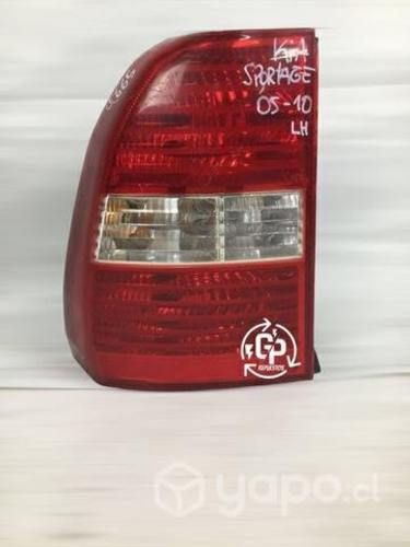 Foco trasero Kia sportage 05-10