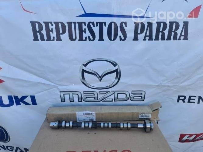 Eje de levas mazda 3 mazda 6 mazda cx5 cx9 PY